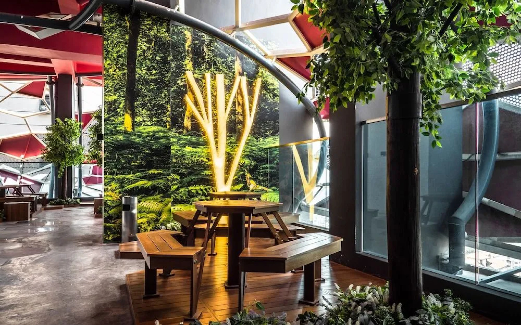 Arte Plus Jalan Ampang by Airhost