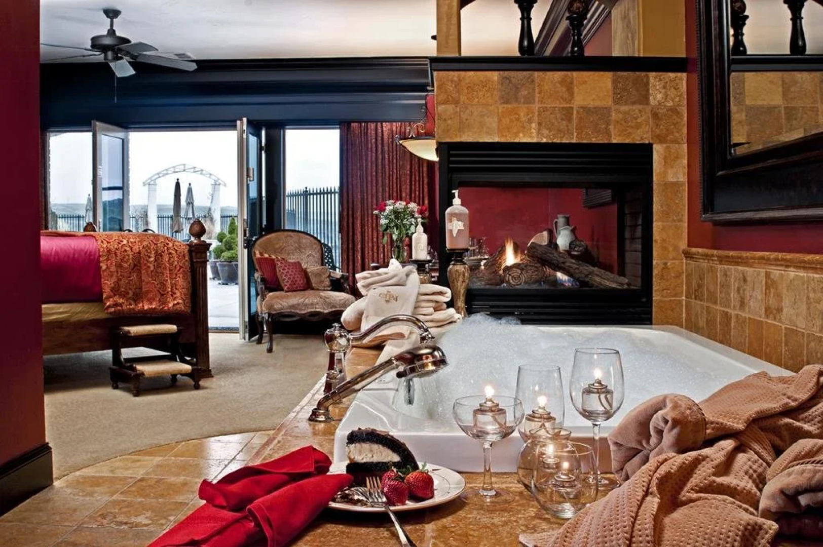 Cameo Heights Mansion