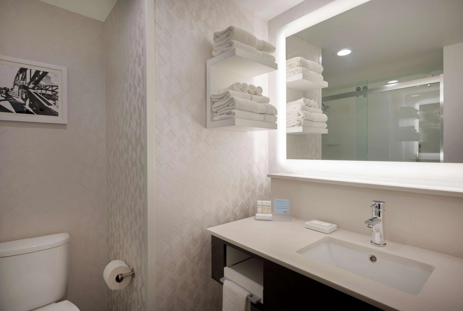 Hampton Inn by Hilton Boston/Cambridge