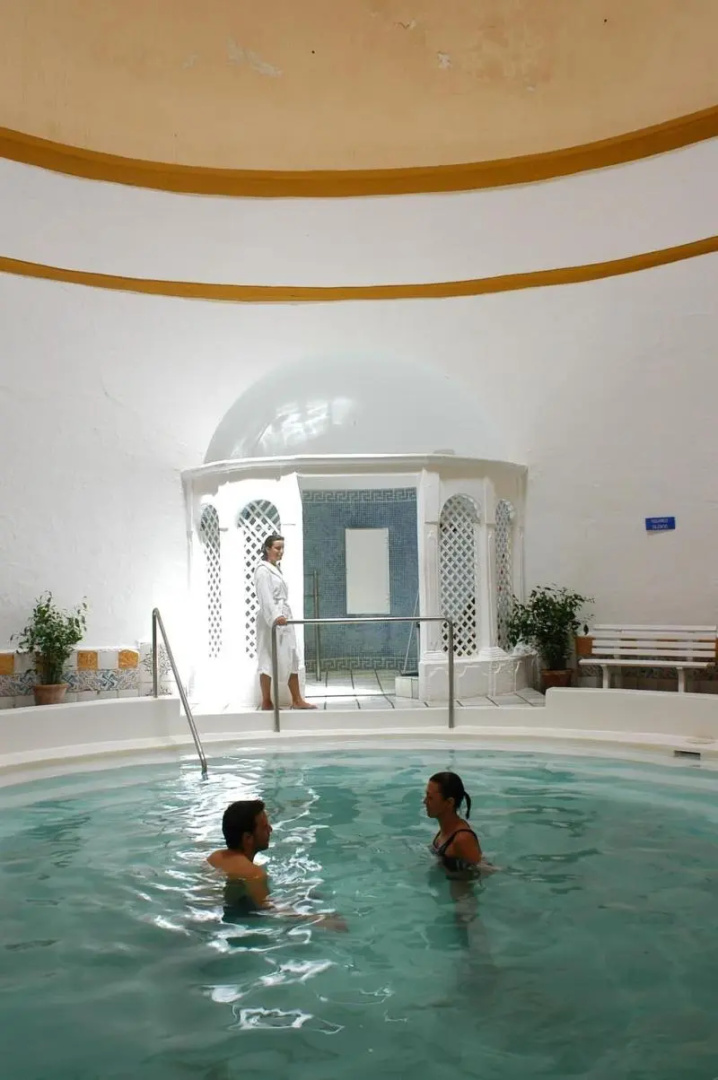 Hotel Varinia Serena - Balneario de Alange