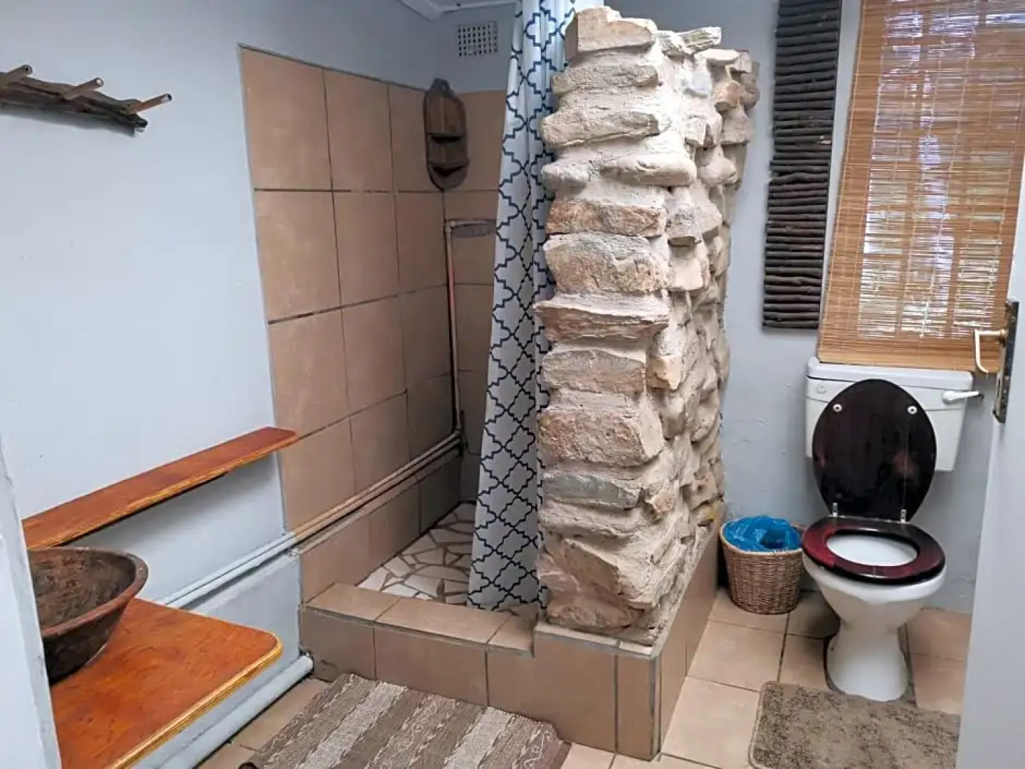 The Lodge on the Beach