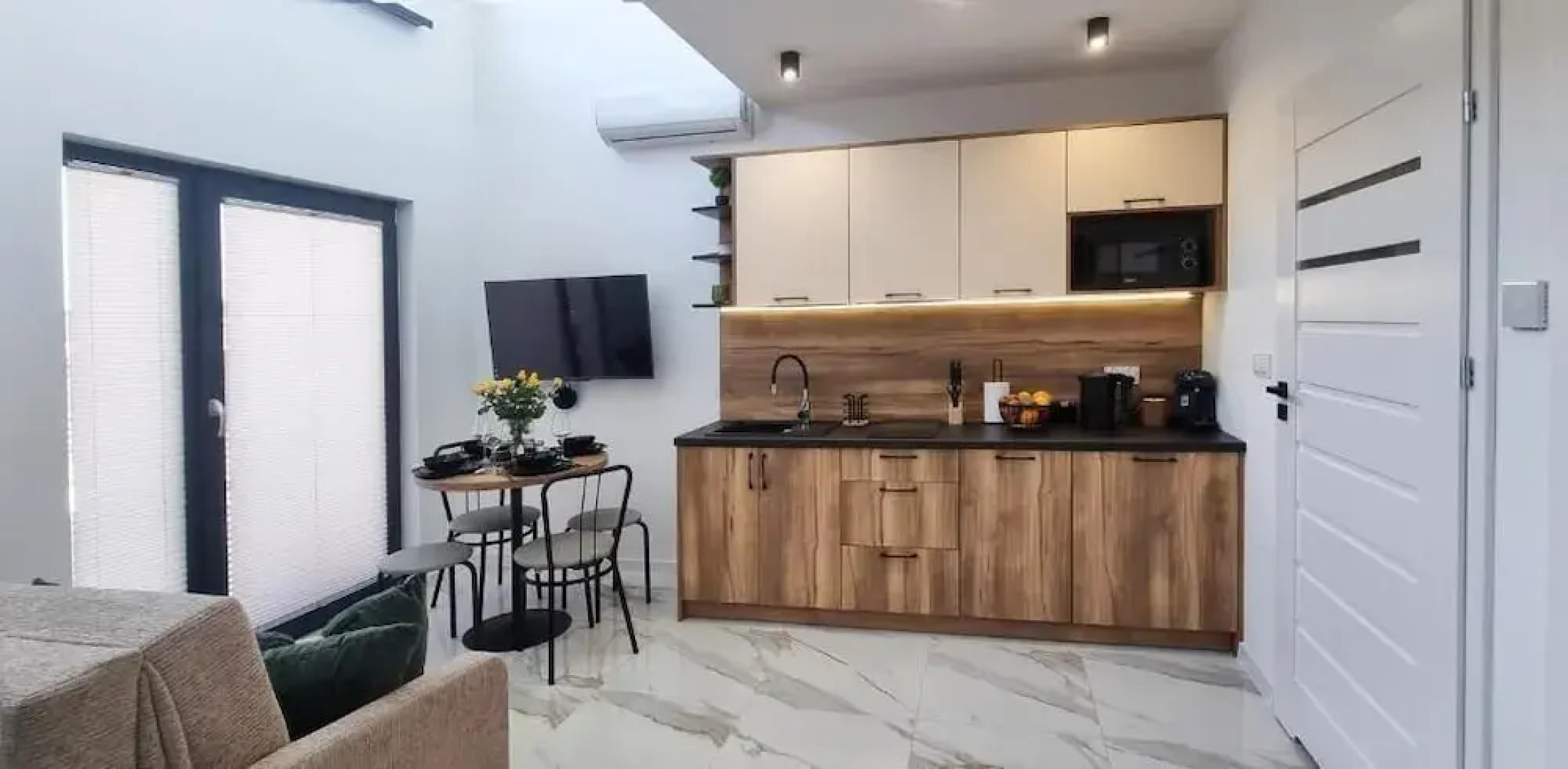 ZATOR Domki INTERSTYL