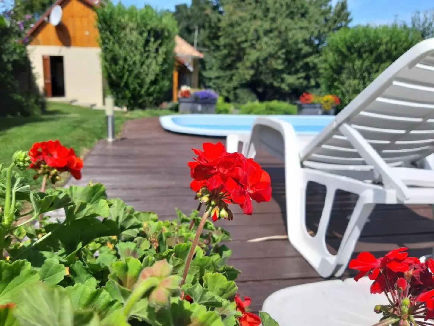 Boglárka Vendégház