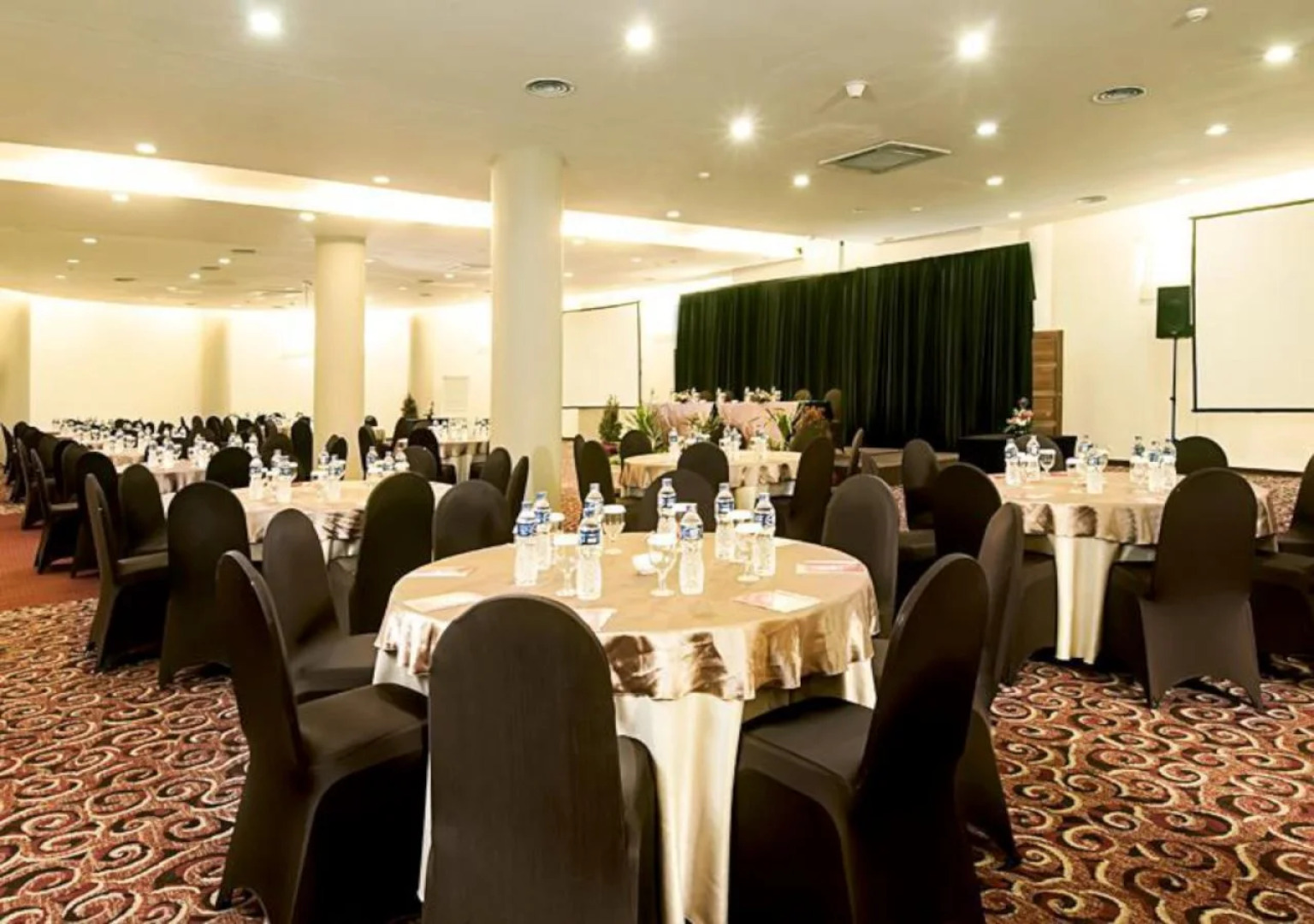 Marbella Suites Bandung