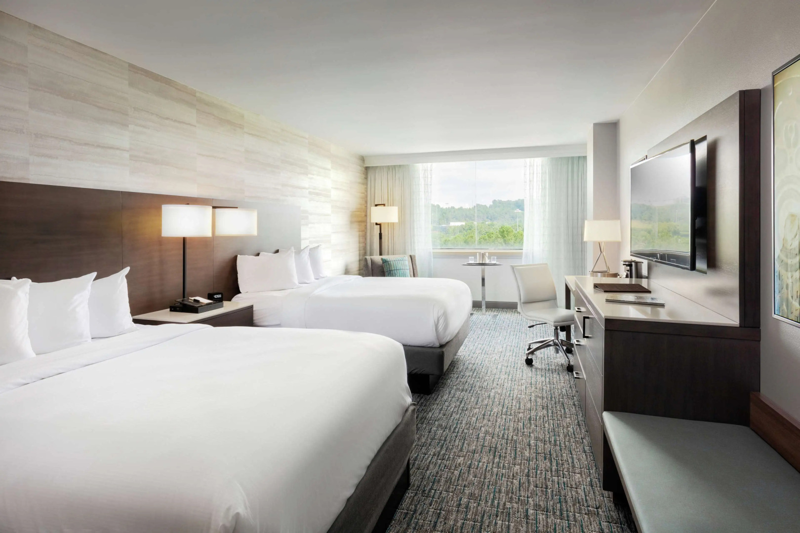 DoubleTree by Hilton Birmingham Perimeter Park