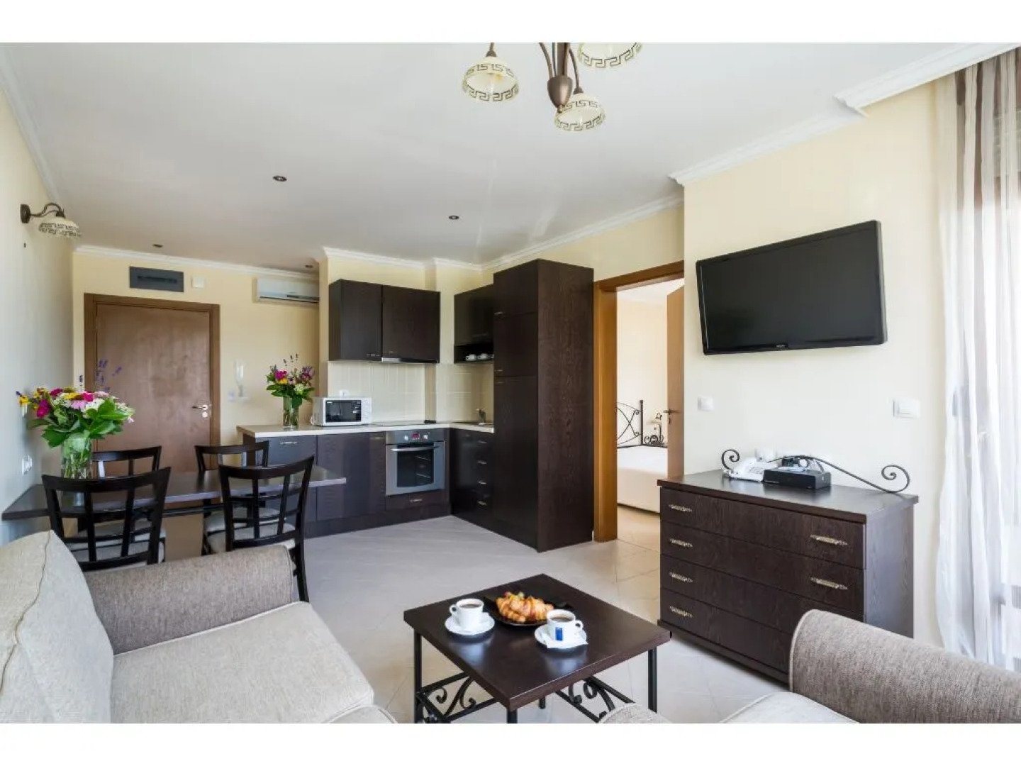 Santa Marina Holiday Village