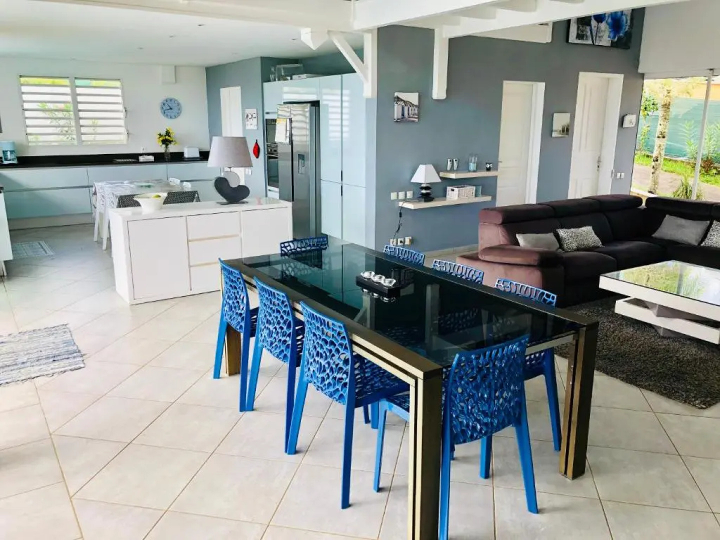 Villa Palina Guadeloupe