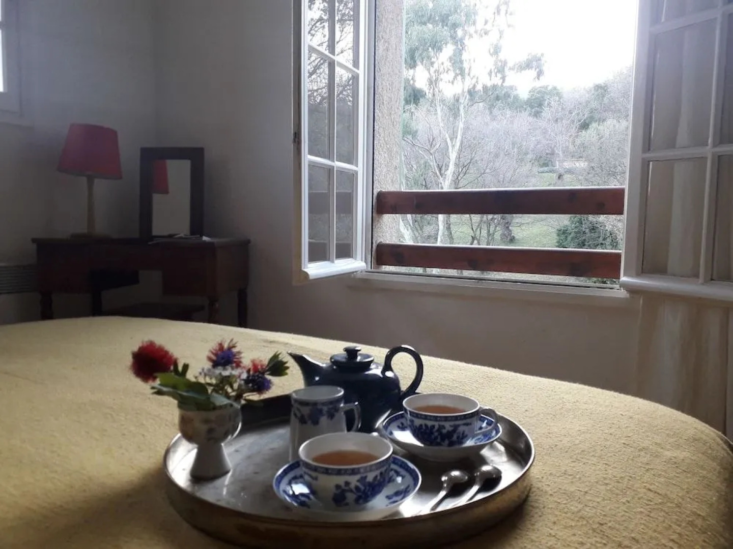 Villa Fontane Provence