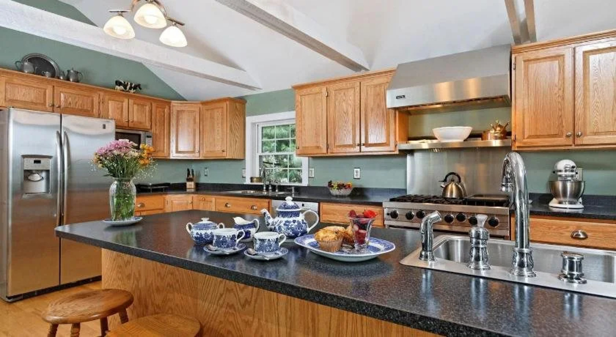 Kennebec Inn Bed and Breakfast