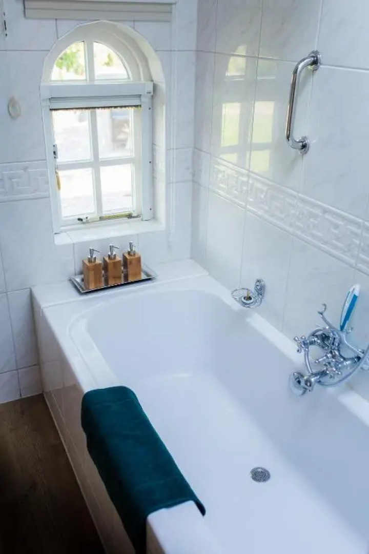 B&B Wilhelmina's Cottage