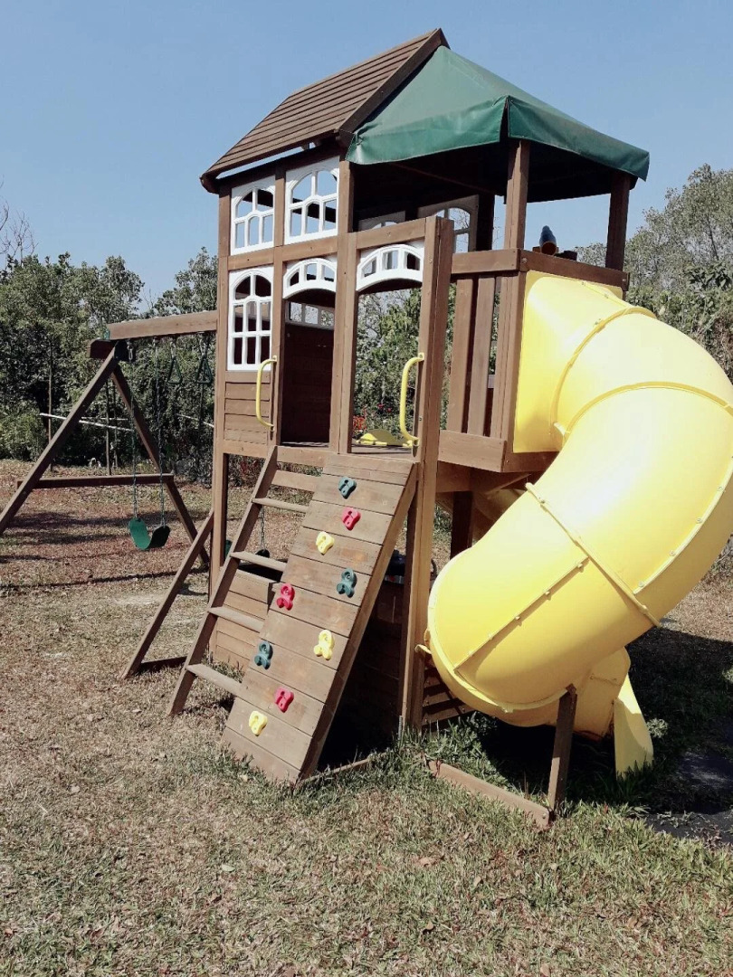 The Grand Hotel Kaohsiung