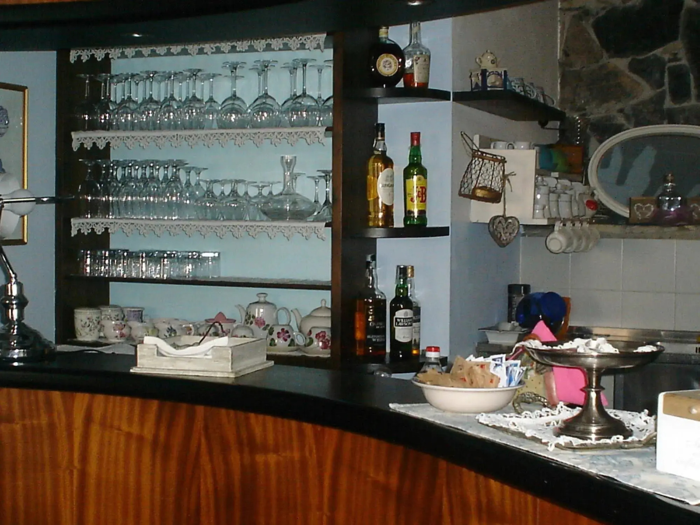 Hotel Plinio Au Lac