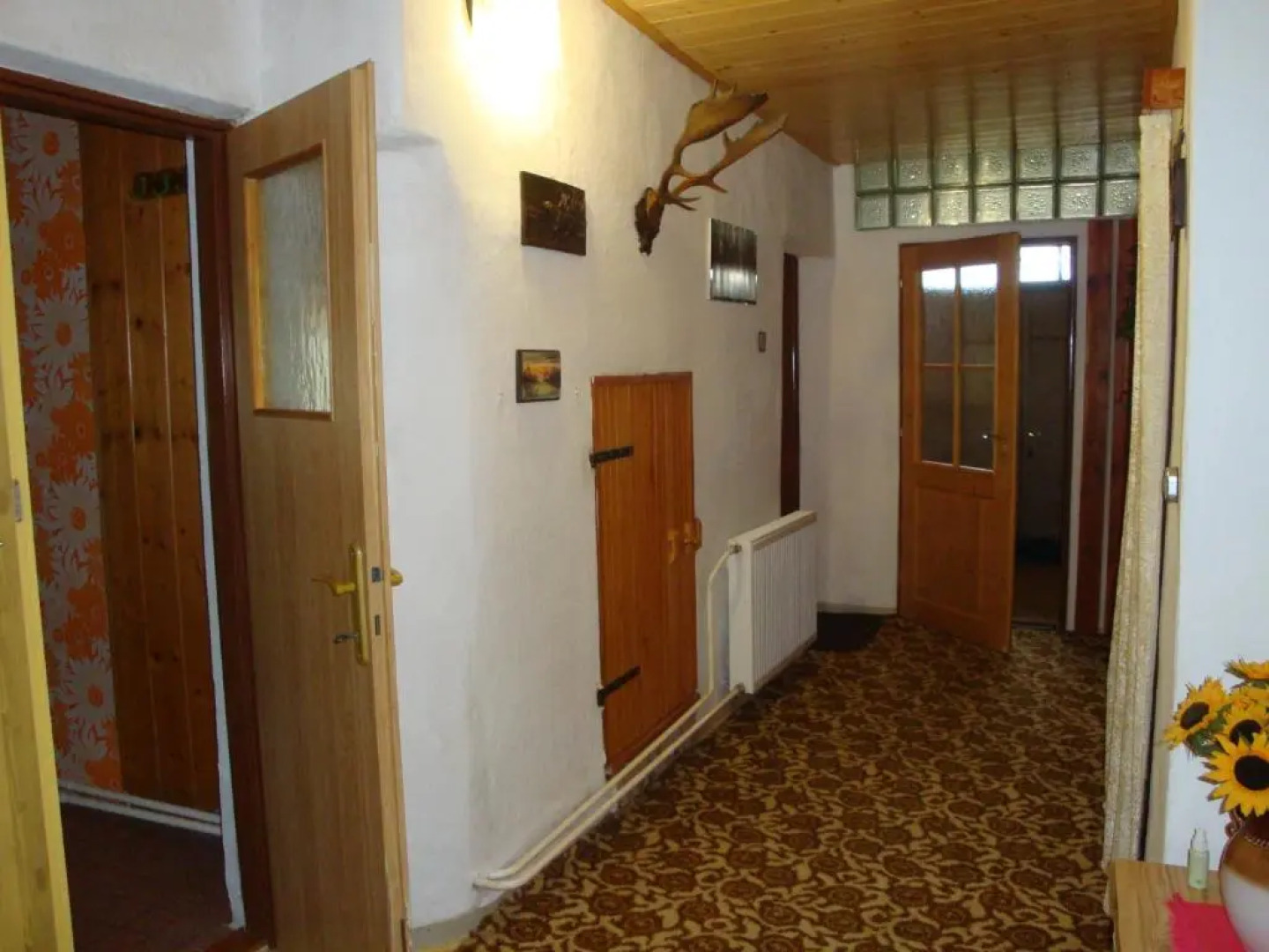 Apartmán Na Šumavě-Volary