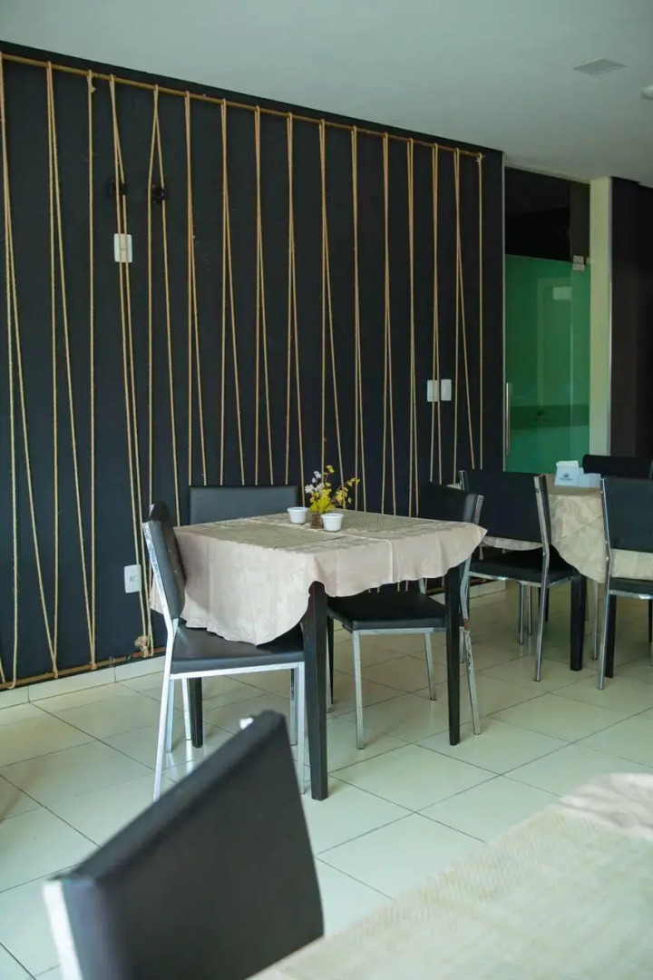 Amazônia Palace Hotel