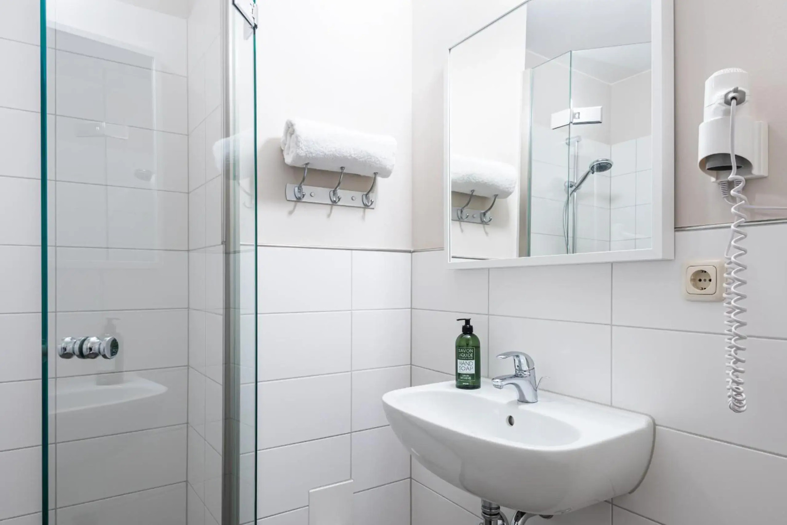 Klosterhotel Marienfließ