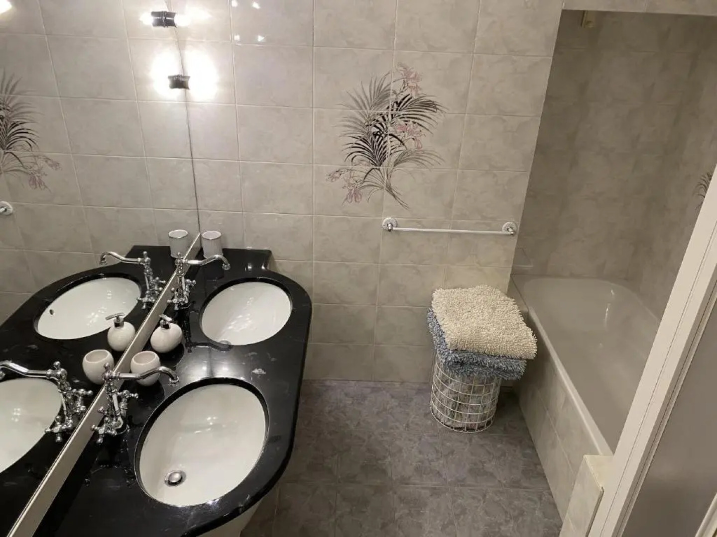 018 Trilocale Giustino