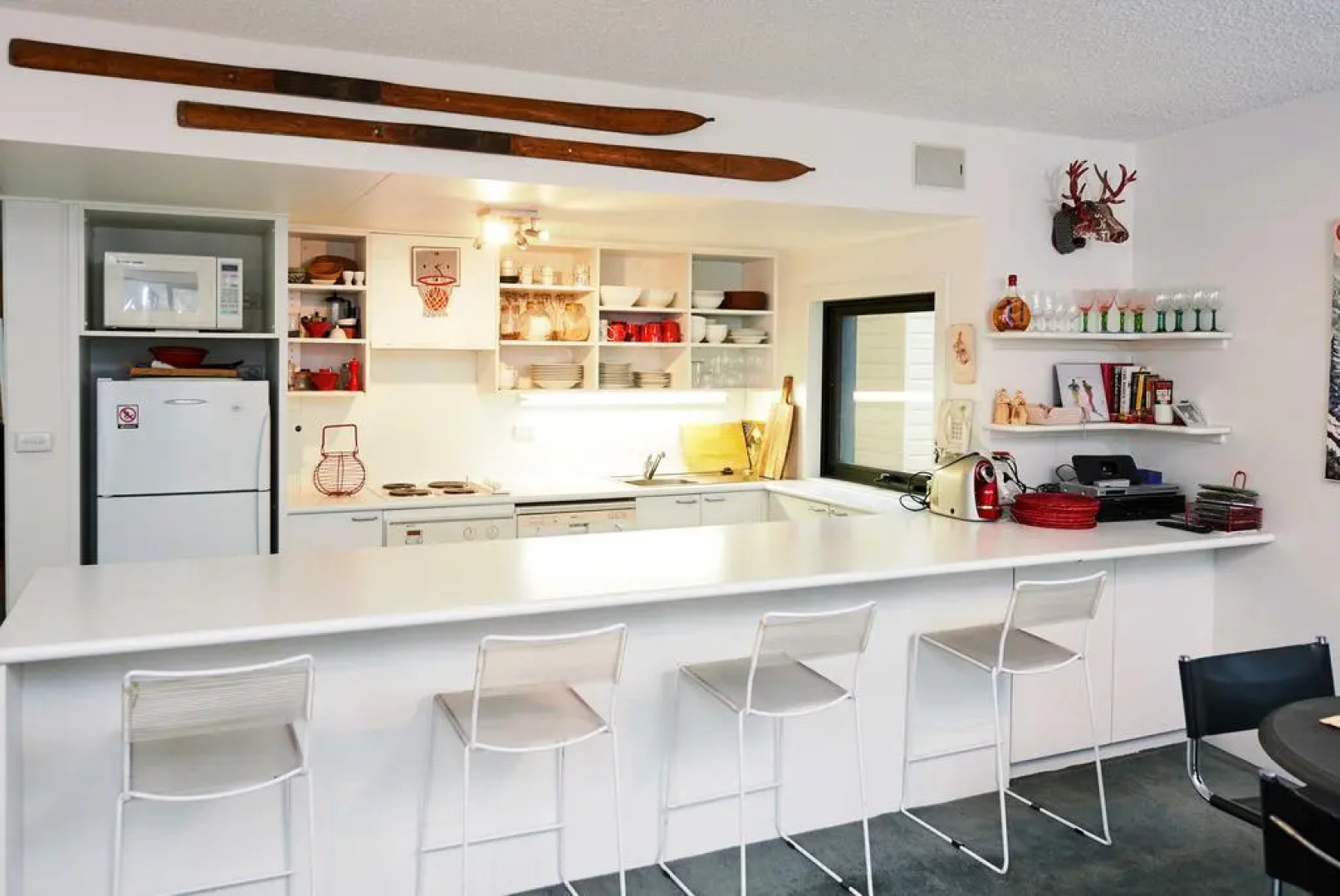 Mt Buller Apartment Rentals