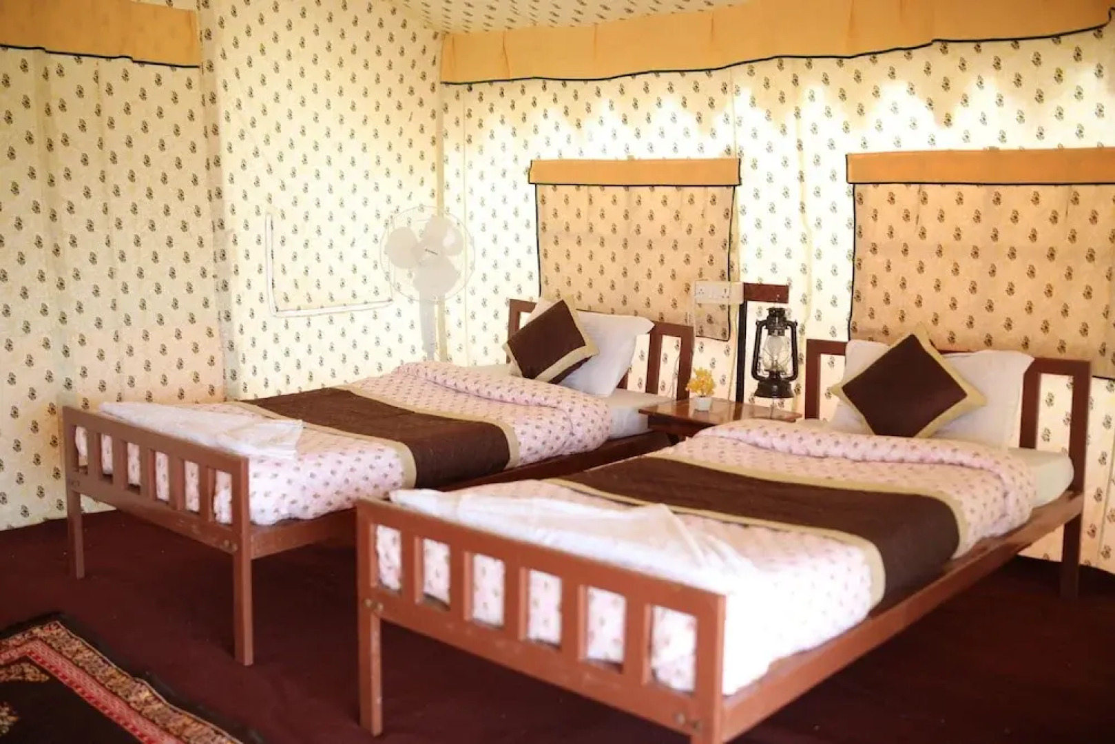 Rishikul Kumbh Cottages