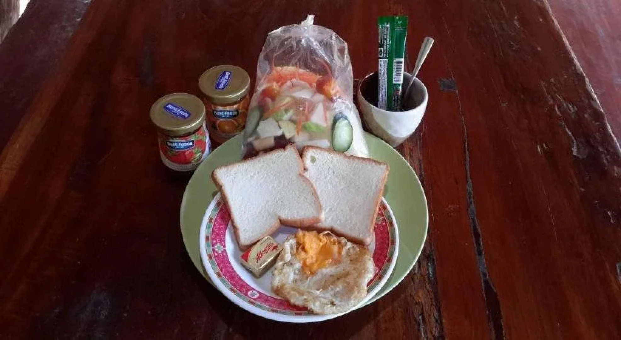 Doo-Dao-Doi Farm & Stay