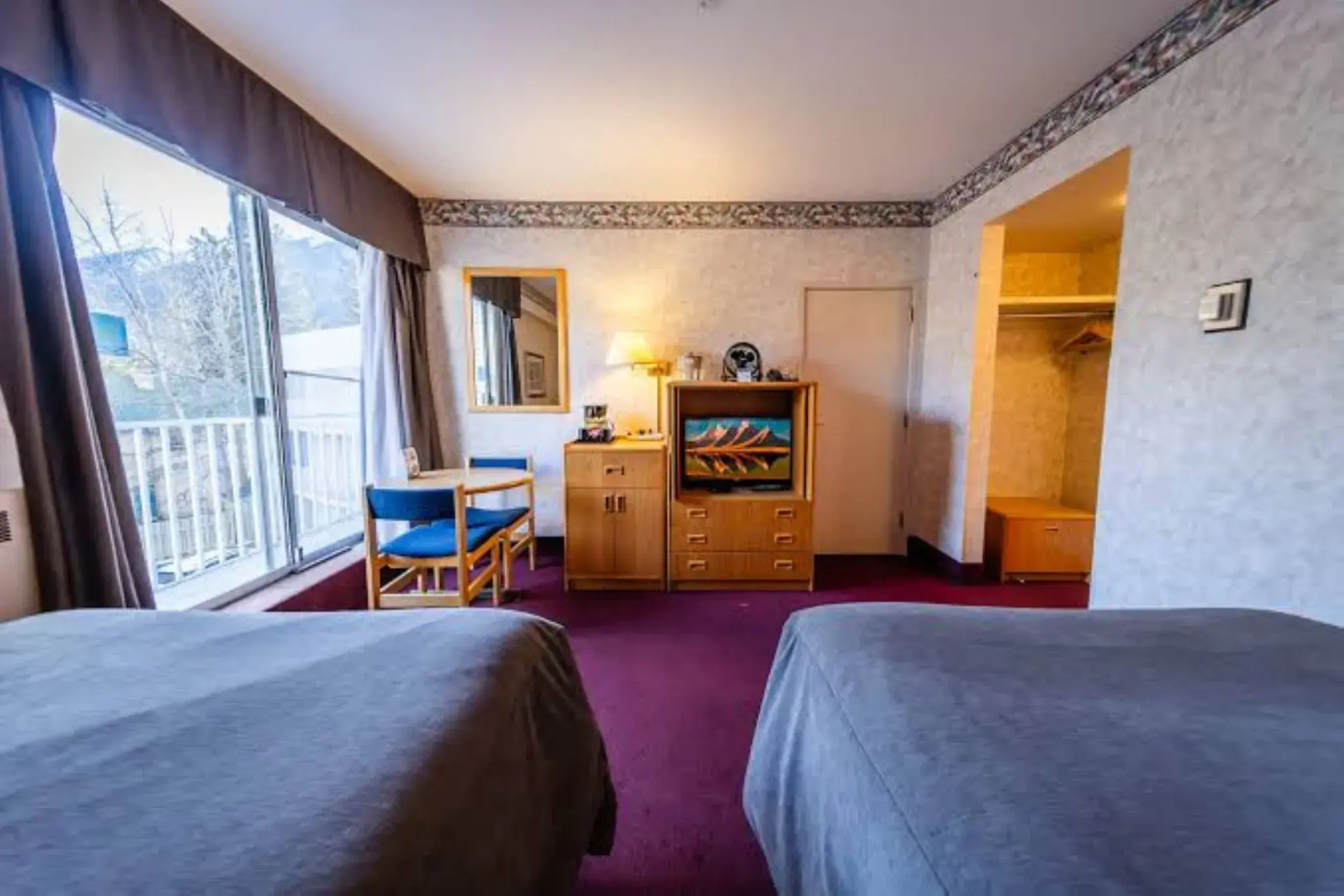 Bow View Lodge