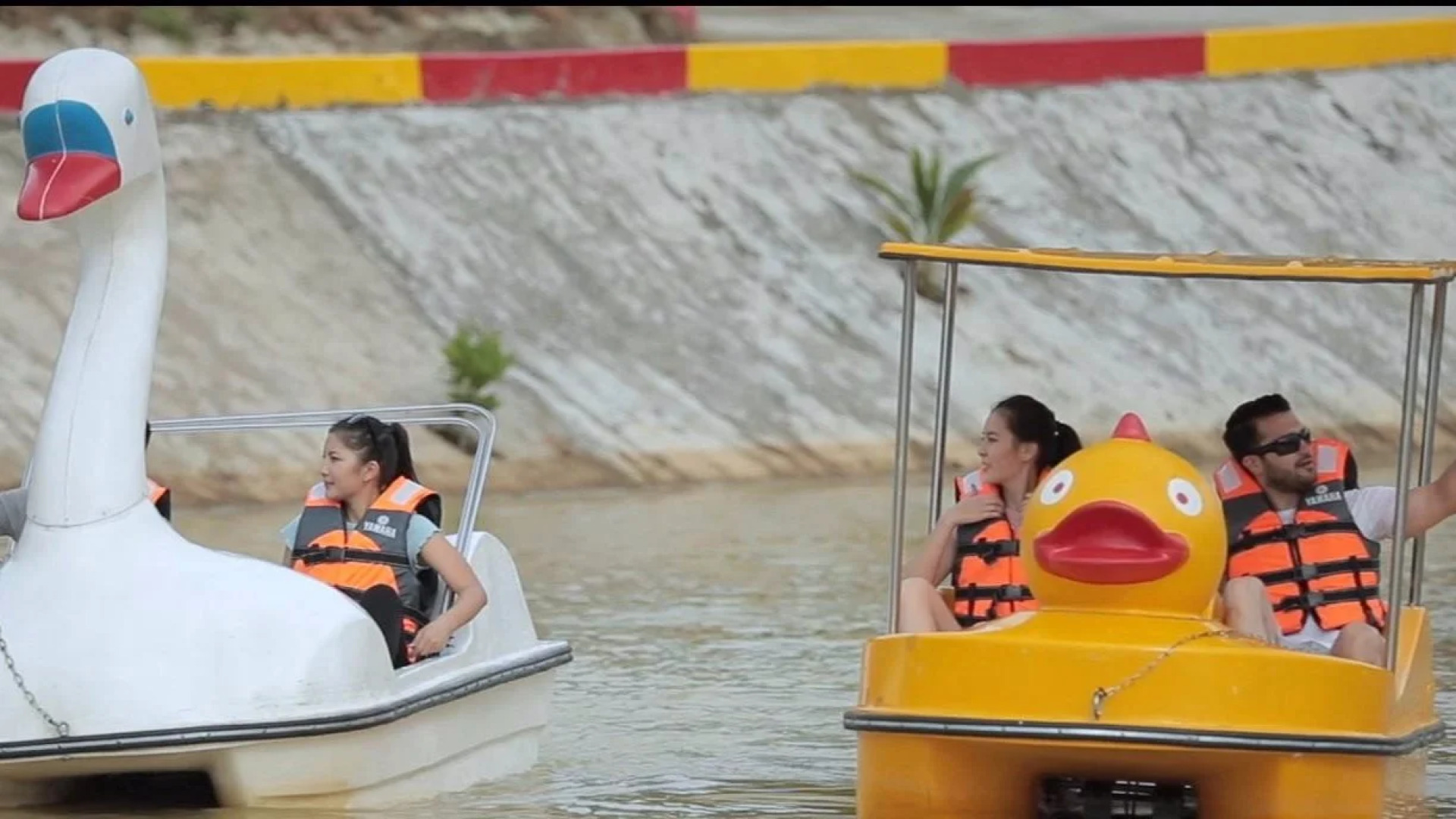 Karak Orchard Resorts