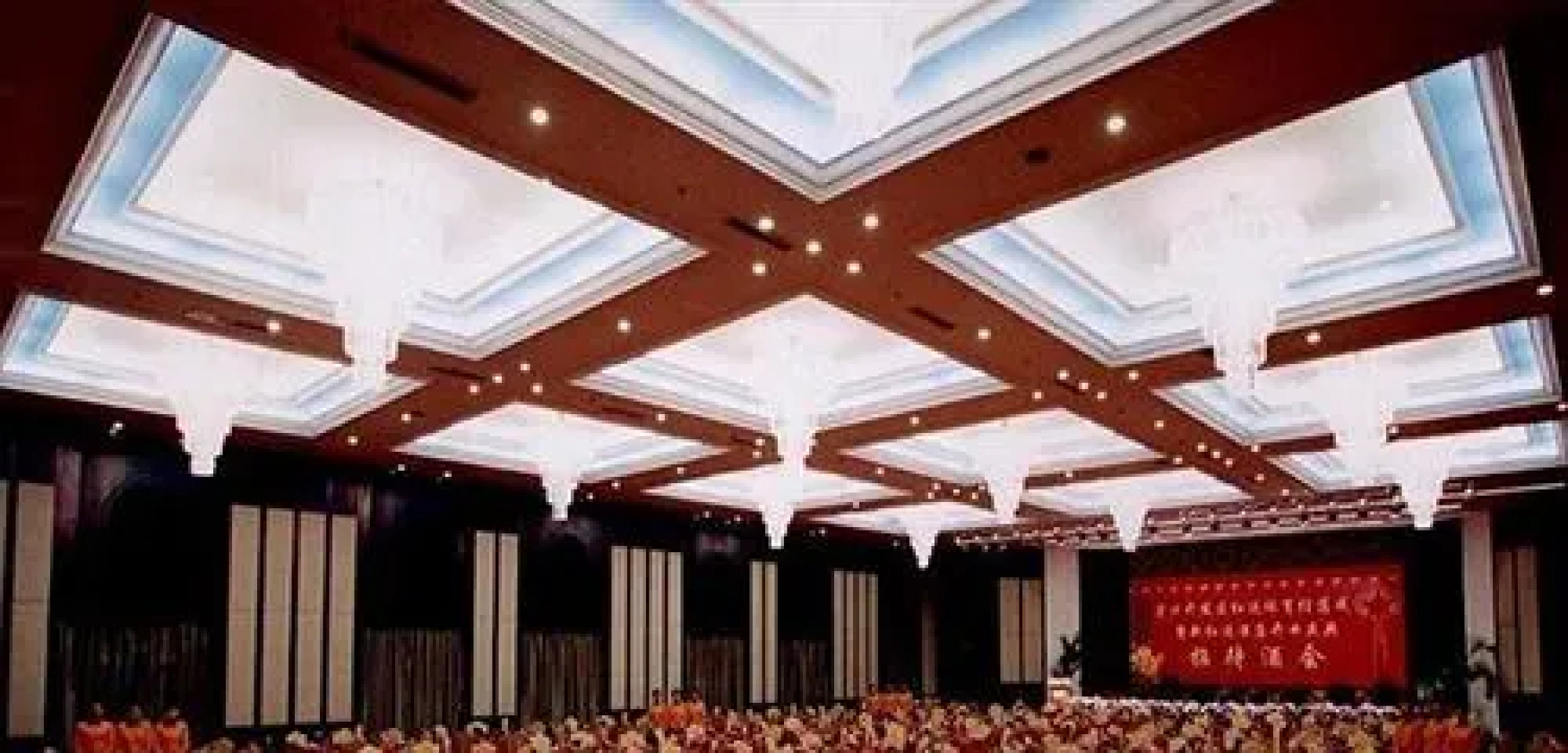 Yingkou Bayu Circle New Luck Hotel