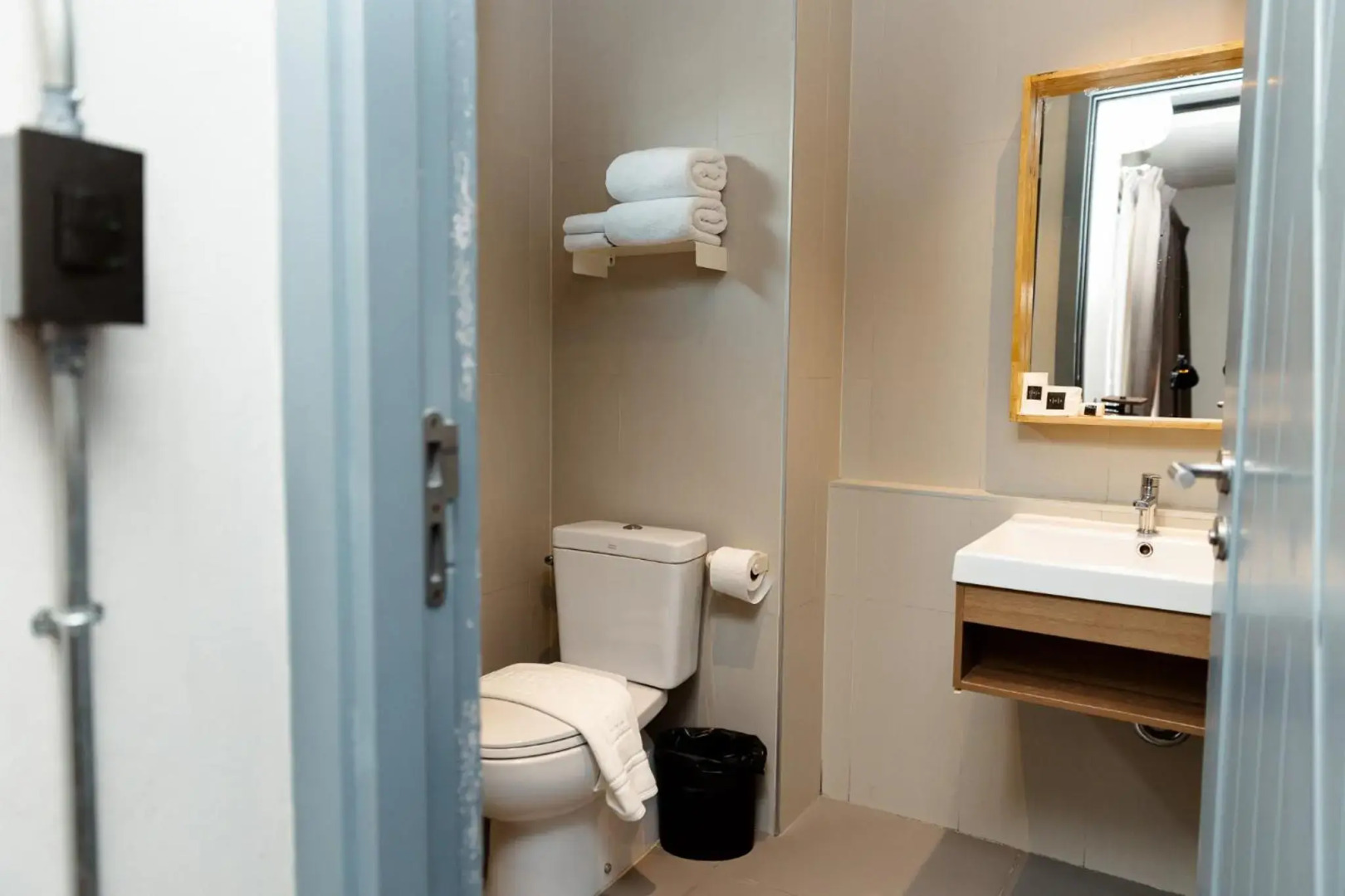 THA City Loft by TH District