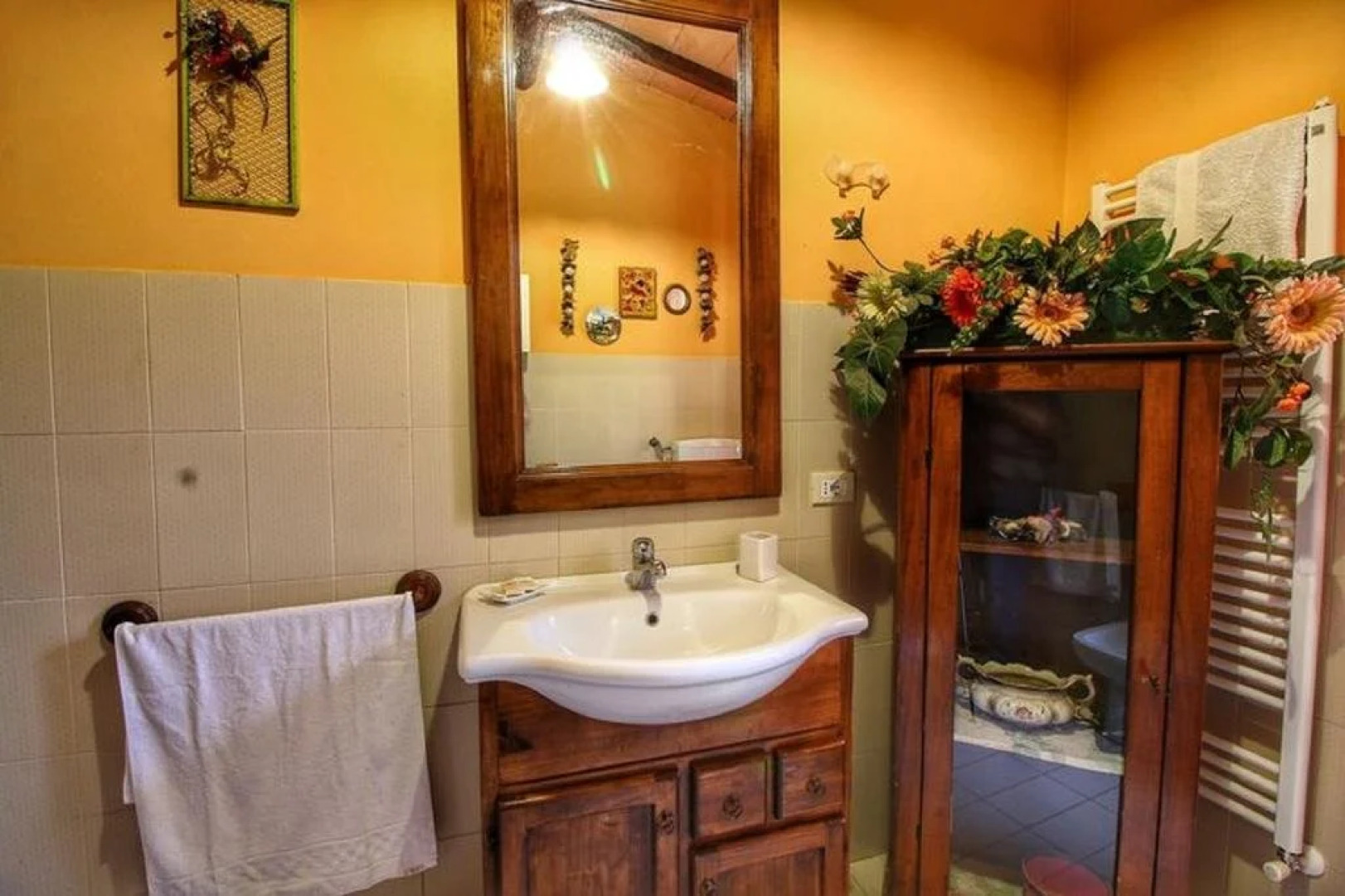 Casa Vacanza Le Corniole