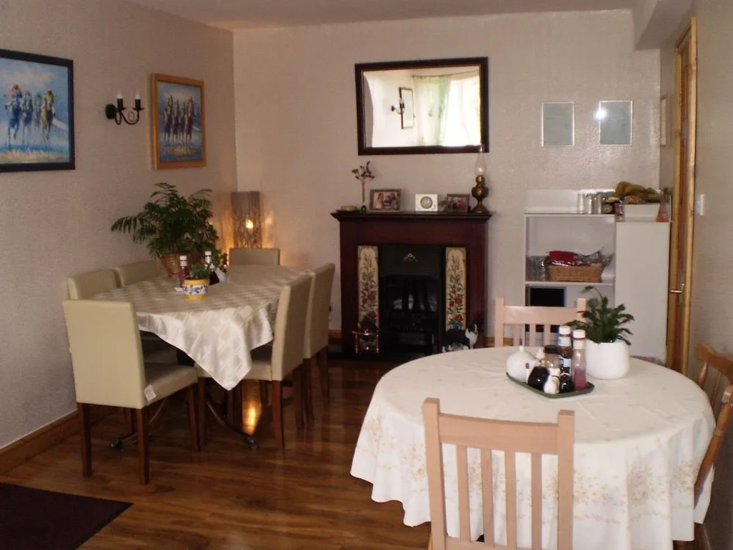 The Sportsmans Lodge