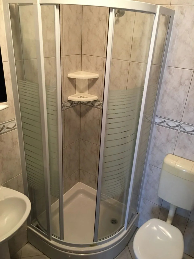 Apartment Ivan - with free parking: A2 Tribunj, Riviera Sibenik