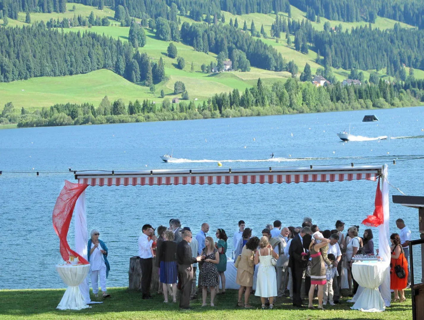 Hôtel Bellevue Le Rocheray