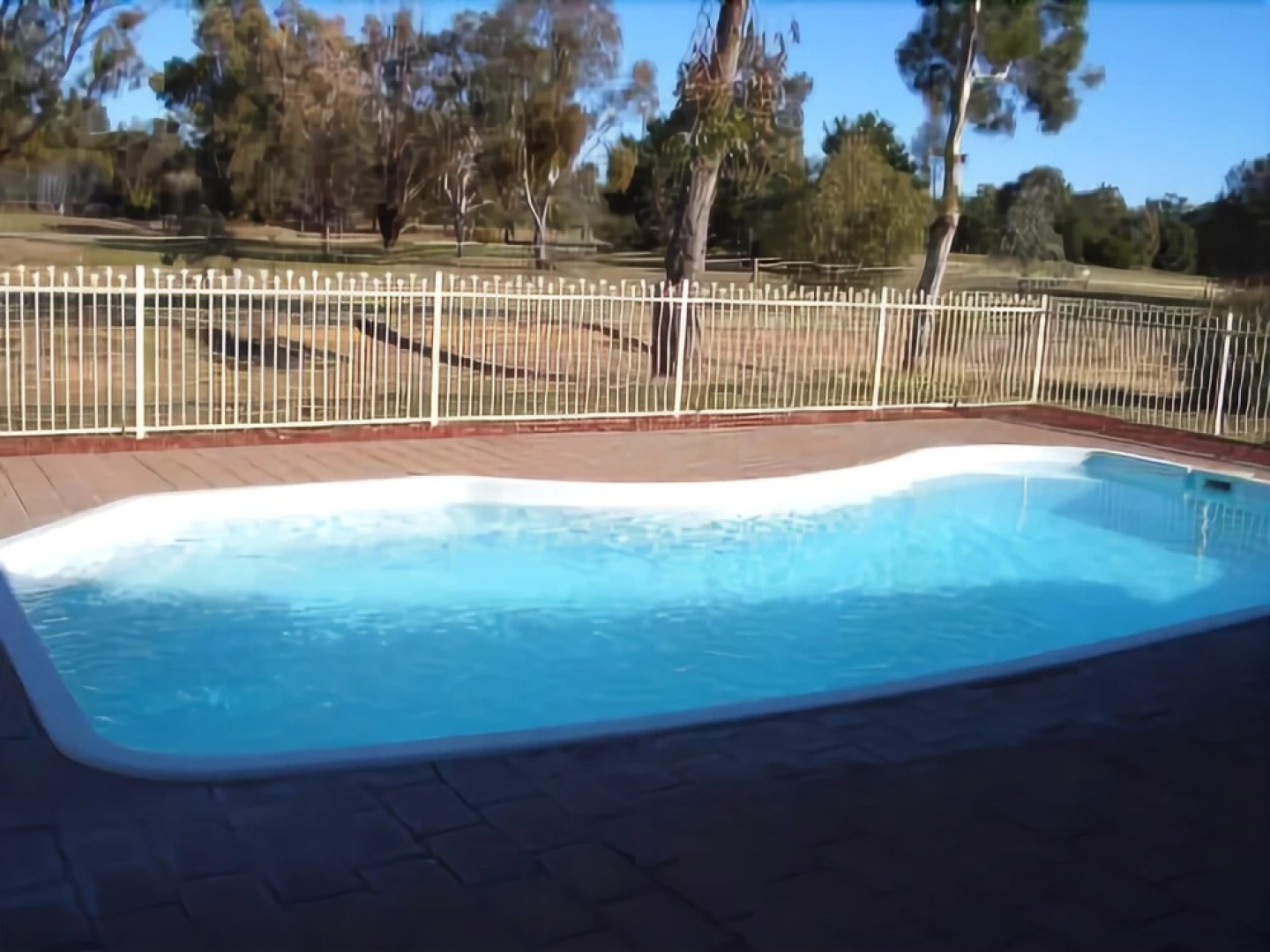 Barooga Golf View Motel