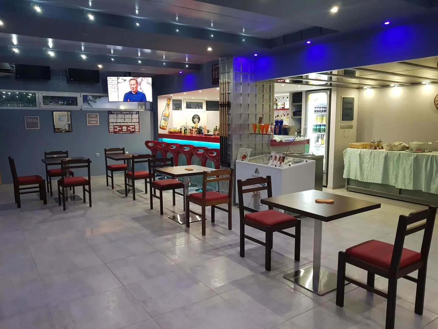 Amazones Villas Apartments