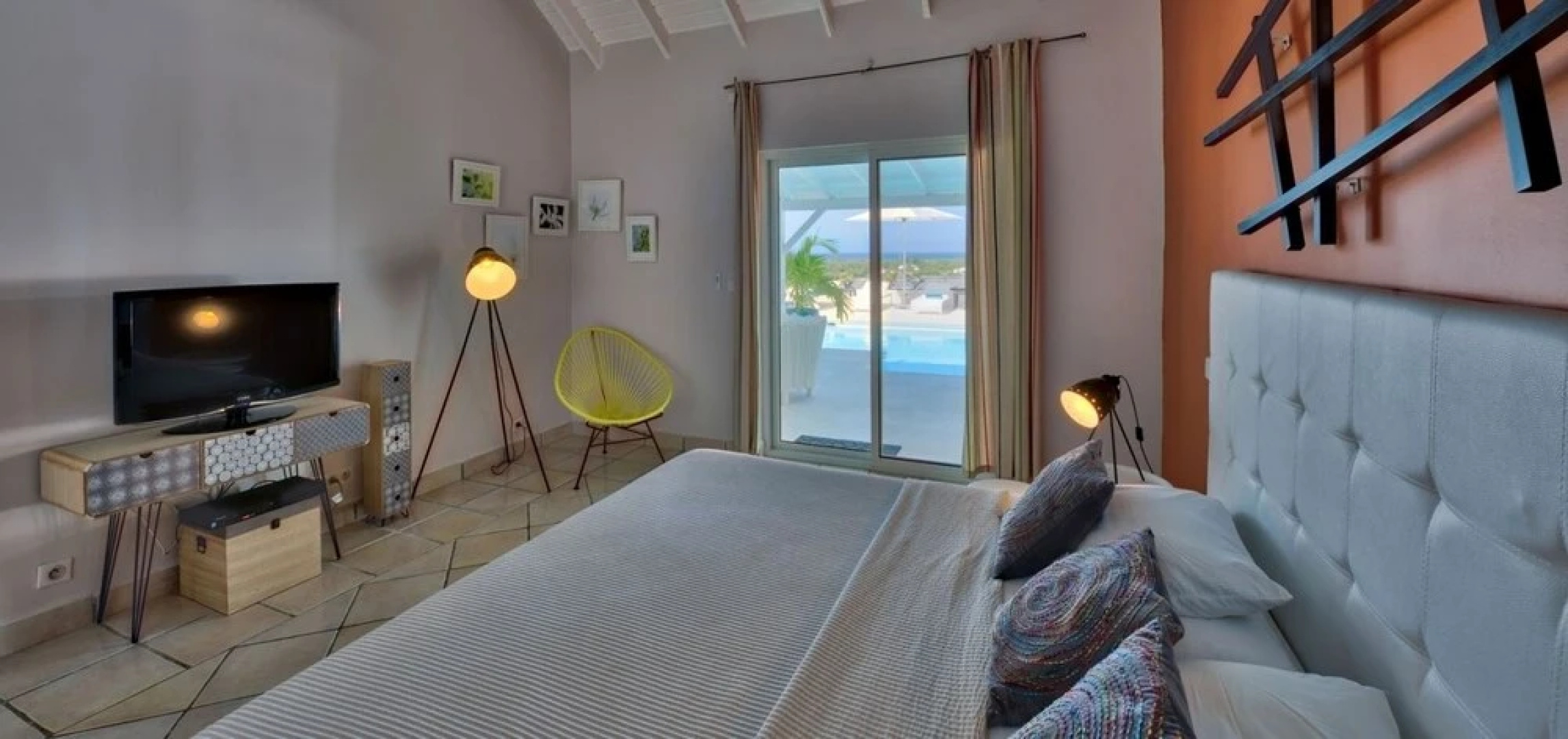 Villa la Magnolia