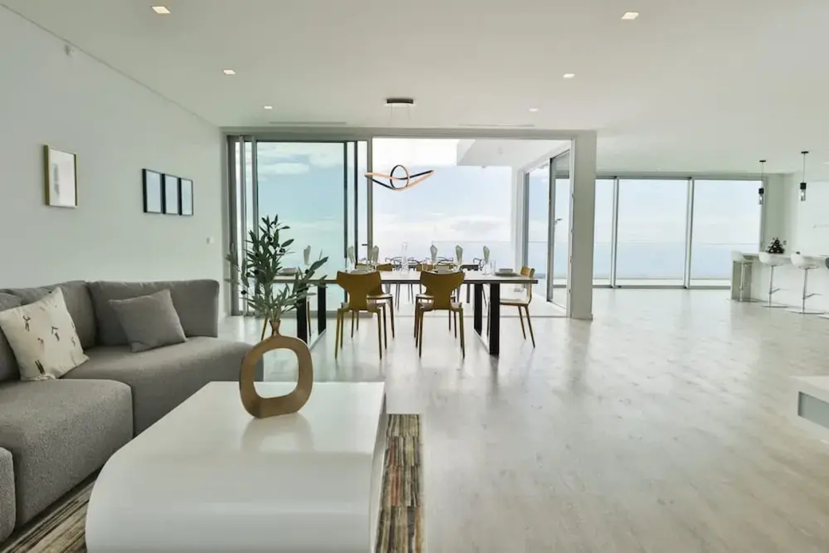 Villa Noelia Ocean View