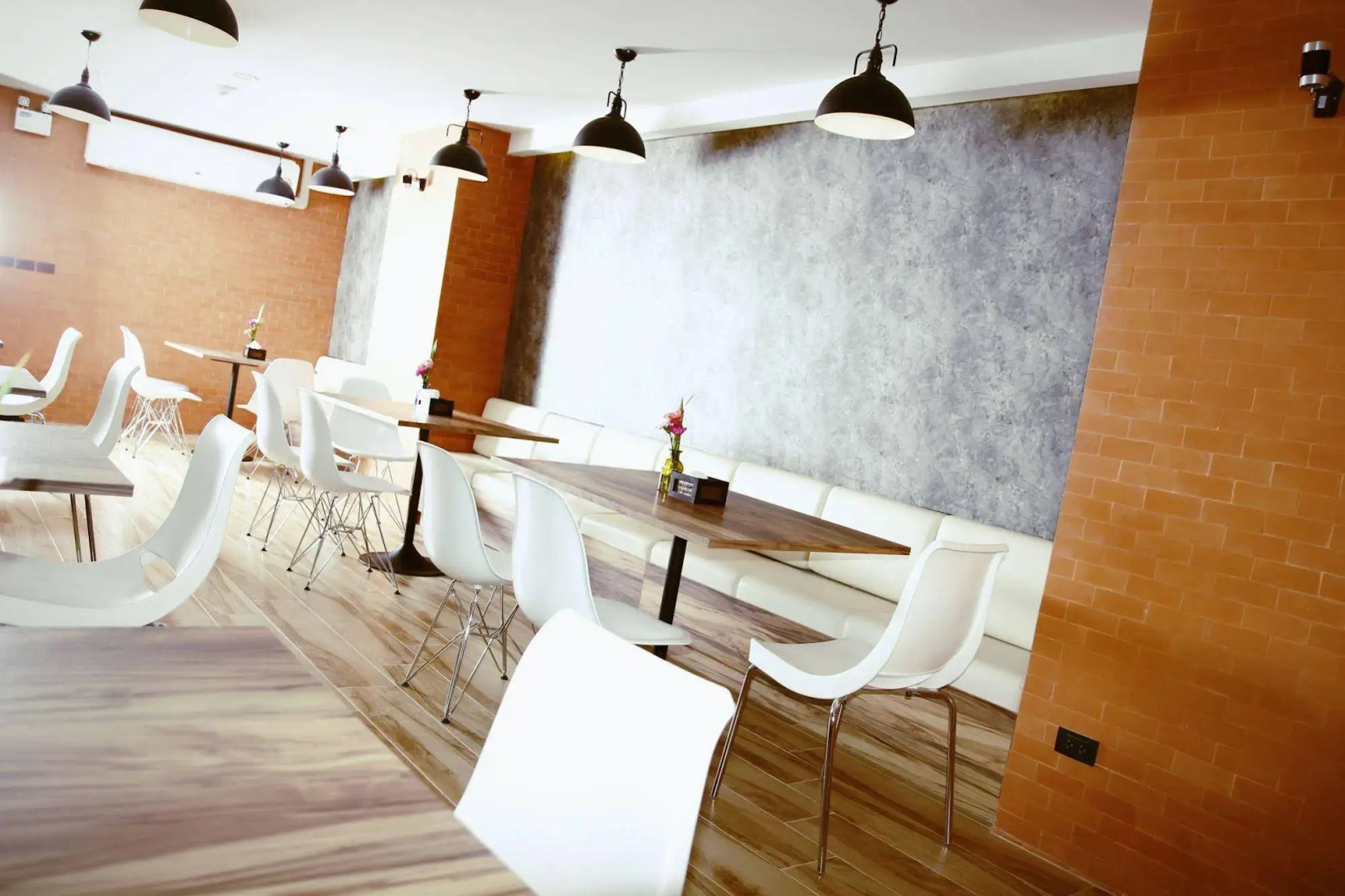 The Change All Suites