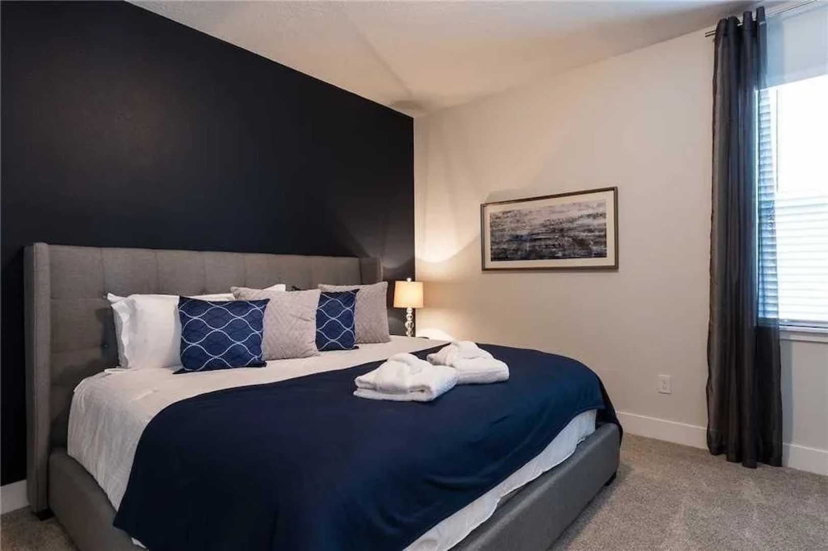 Reunion Magic 5 Bedroom Home with Private Pool and Spa