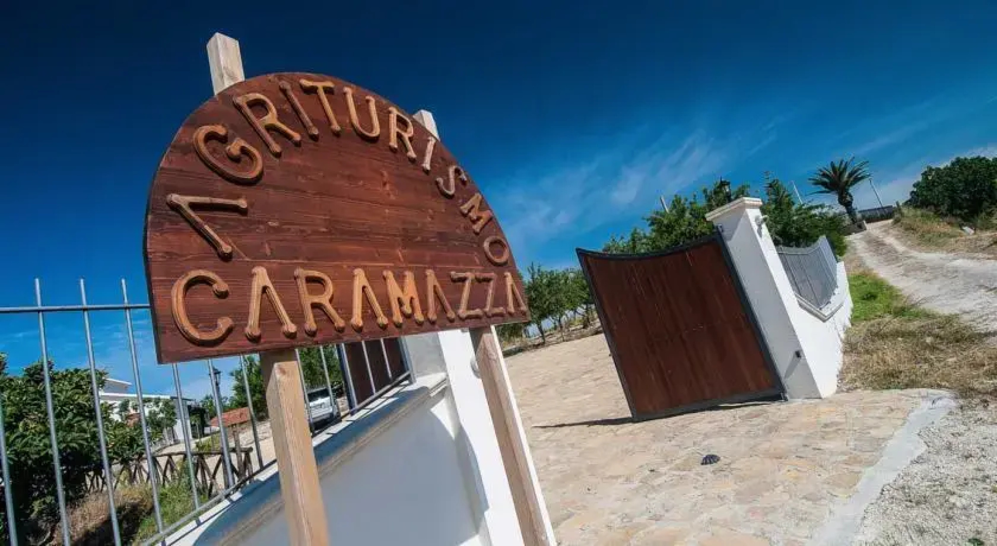 Agriturismo Caramazza