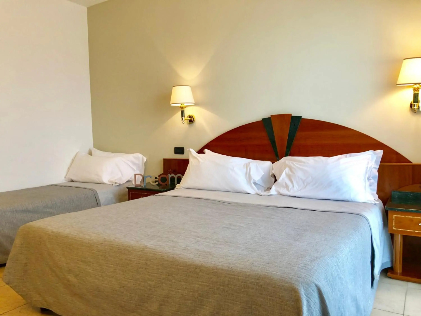 Ariae Dependance - Alihotels