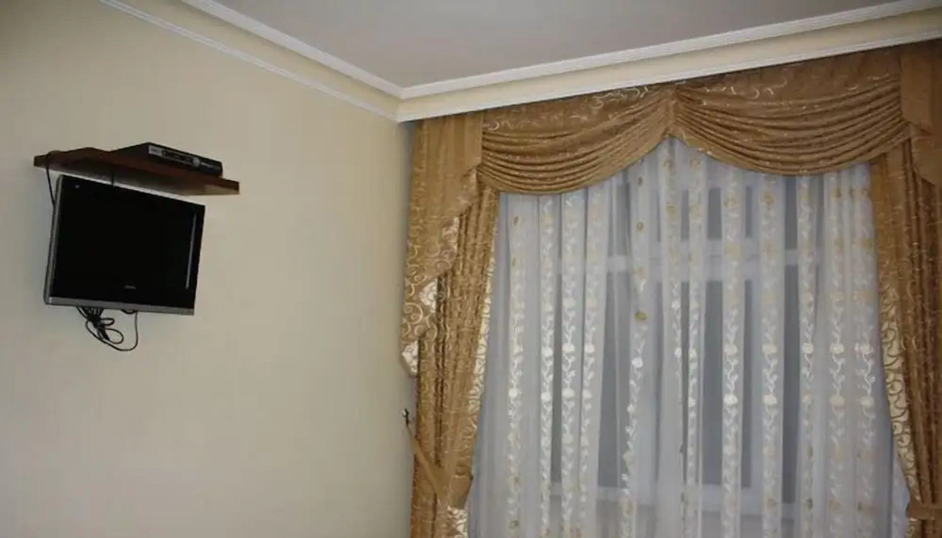Sandikci Hotel