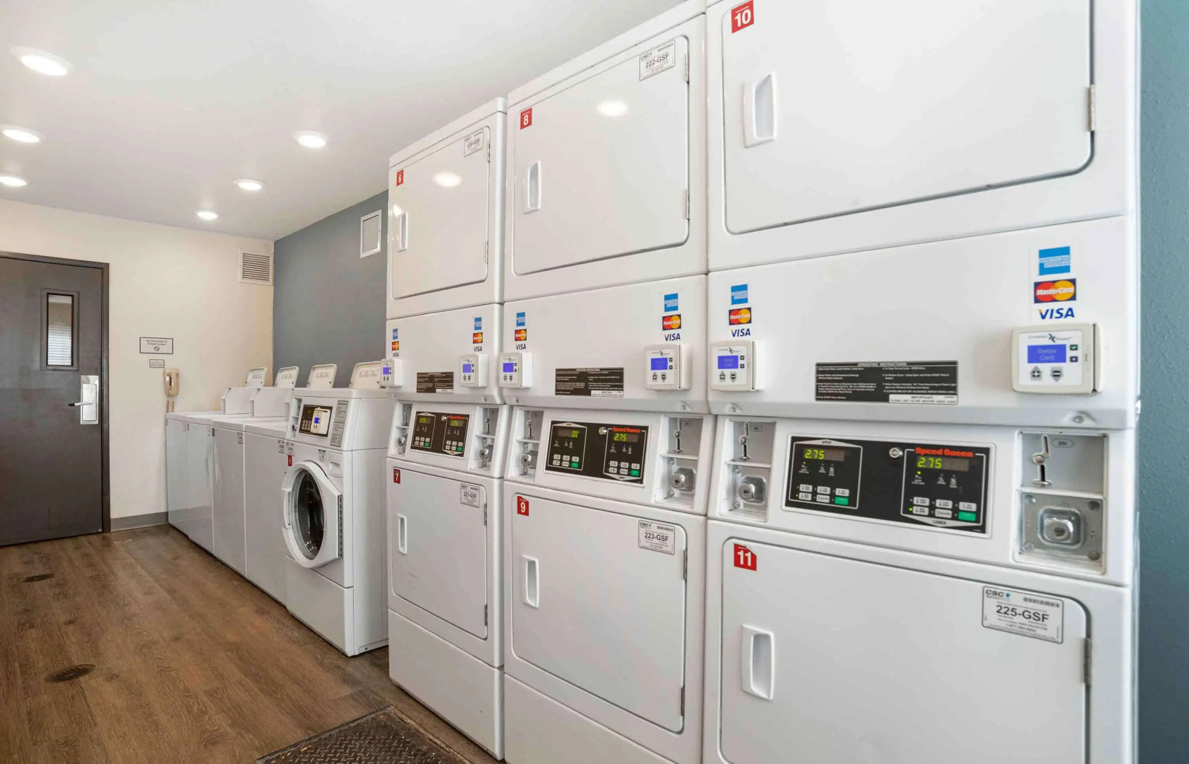 Extended Stay America Select Suites - Panama City - Callaway