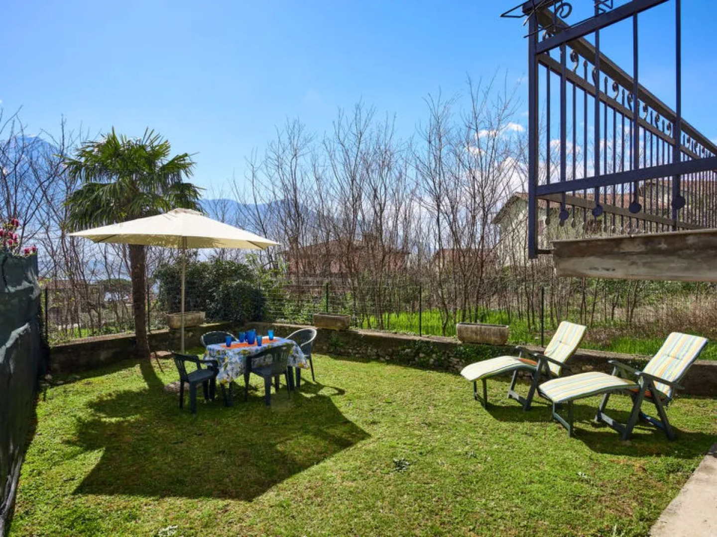 Holiday Home Simoni - Gla107 by Interhome