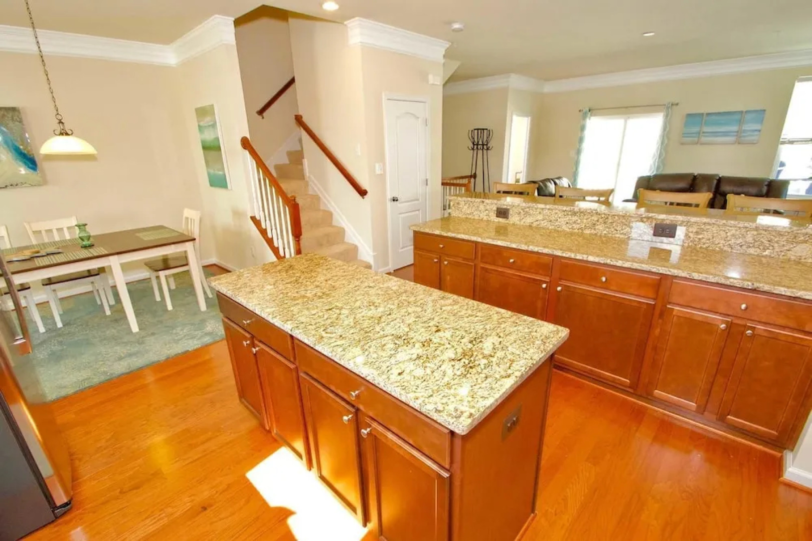 Seaside Village - Sand Bar Lane 12906-1