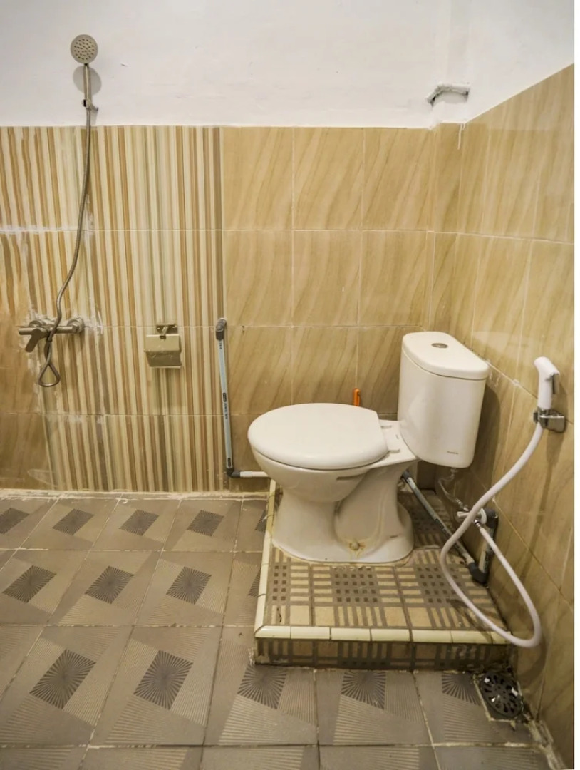 Hotel O Karisma Residence