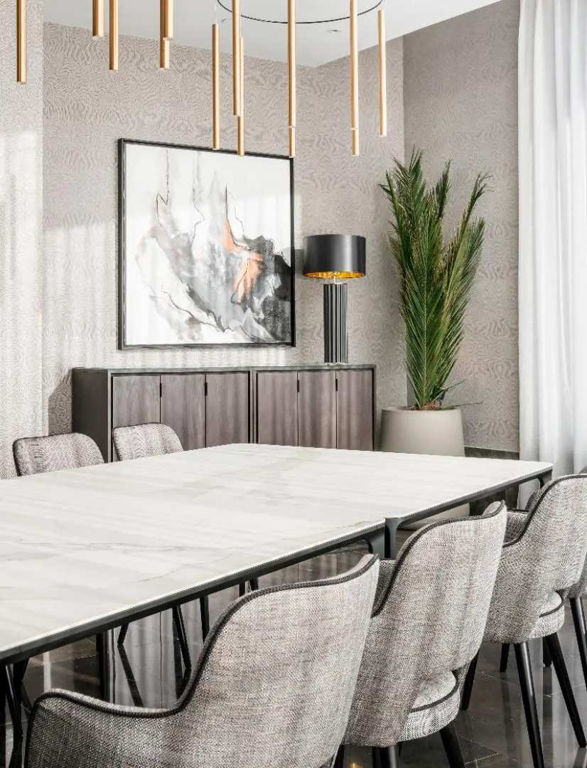 Hotel ILUNION Alcalá Norte