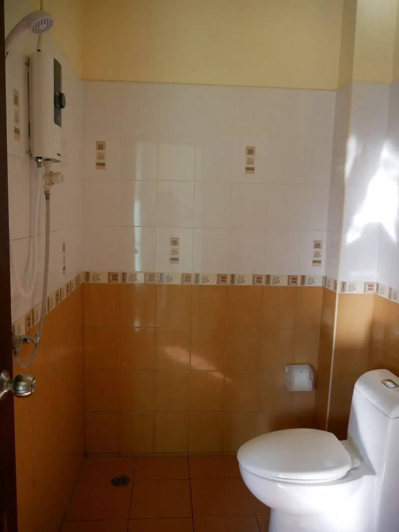 Suanluang Garden View Resort