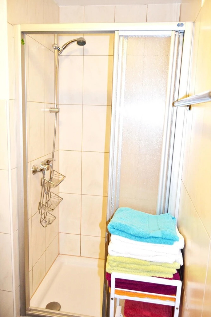 Apartment With 5 Bedrooms in Strassen, With Wonderful Mountain View, P