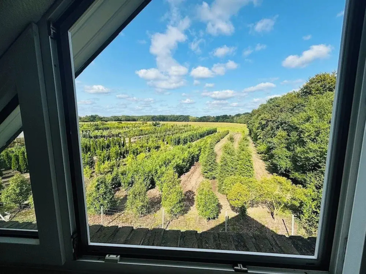 Hotel Thesdorfer Hof