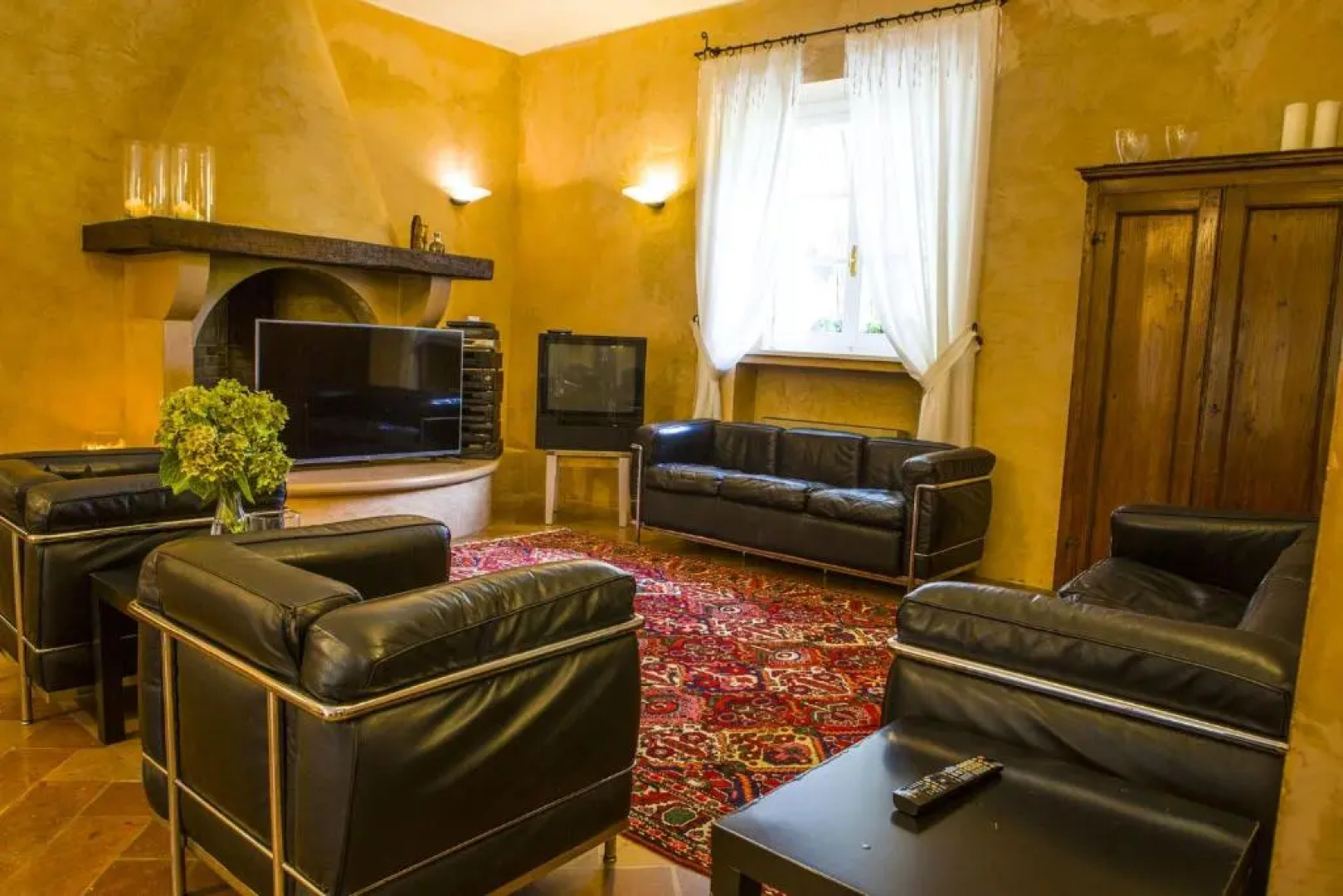 Villa Eos, summer relax you deserve surrounded by nature