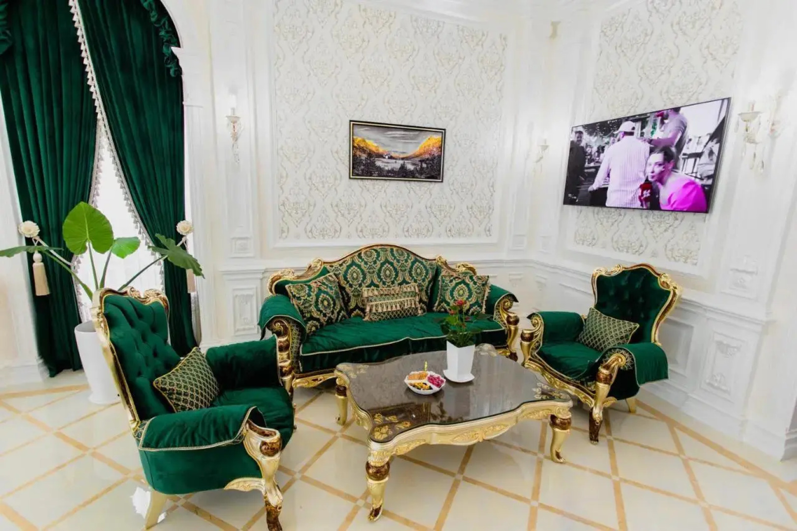 Konstantin Plaza (Константин Плаза)